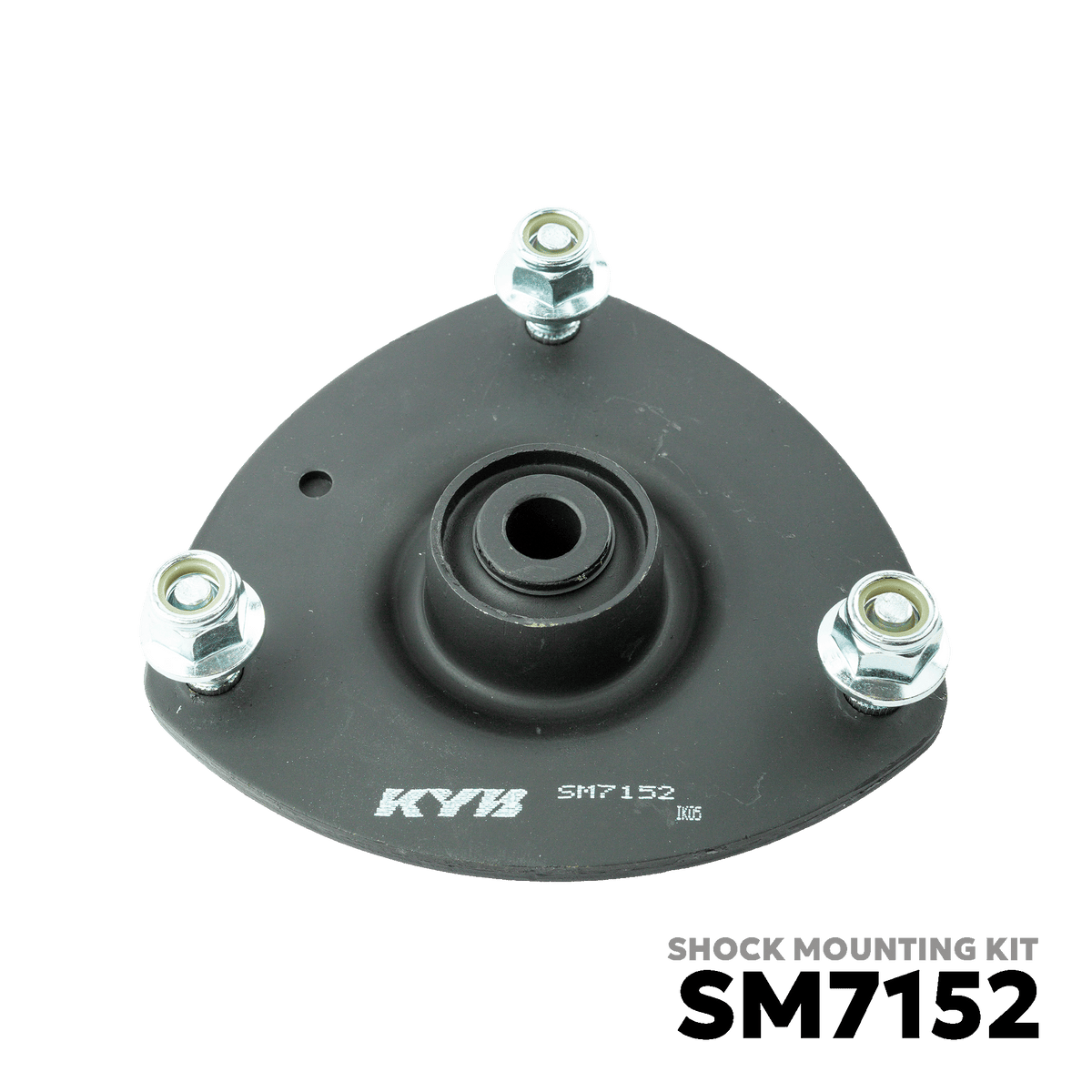 2001 - 2005 HONDA CIVIC GEN 7 SHOCK MOUNTING - KYB - SM7152