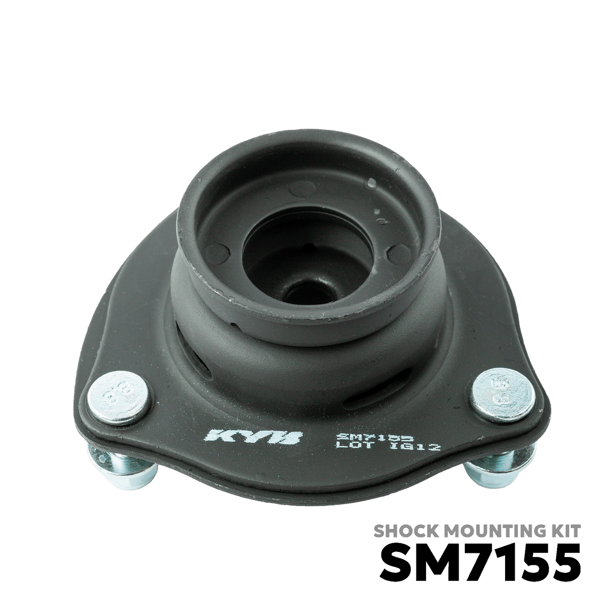 2006 - 2012 HONDA CIVIC GEN 8 SHOCK MOUNTING - KYB - SM7155