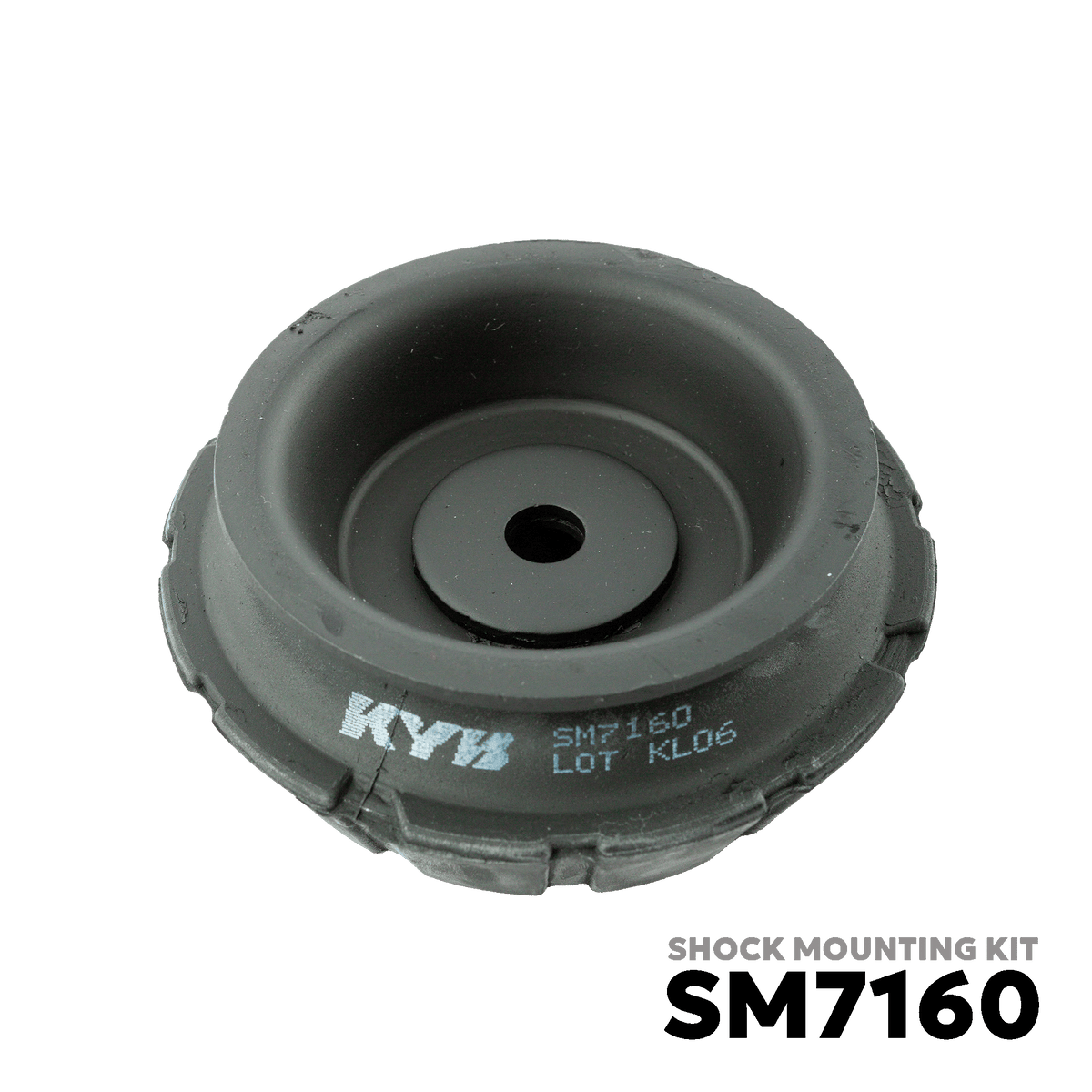 2008 - 2012 SUZUKI SX4 GEN 1 SHOCK MOUNTING - KYB - SM7160