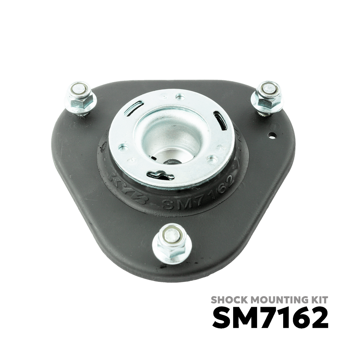 2008 - 2015 TOYOTA ALPHARD AH20 SHOCK MOUNTING - KYB - SM7162
