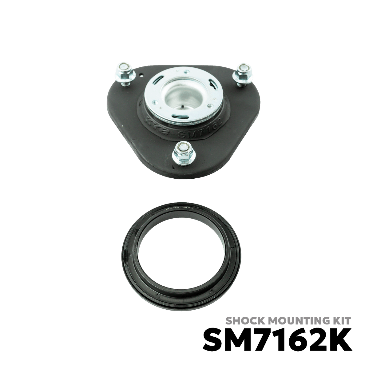 2008 - 2015 TOYOTA ALPHARD AH20 GEN SHOCK MOUNTING - KYB - SM7162K