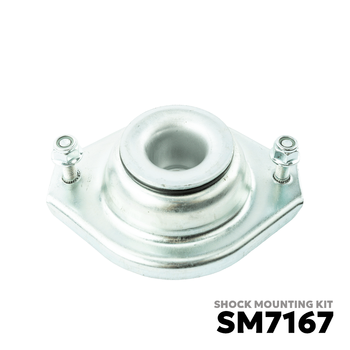 2008 - 2012 SUZUKI SX4 GEN 1 SHOCK MOUNTING - KYB - SM7167