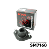 1992 - 2002 NISSAN MARCH K11 SHOCK MOUNTING - KYB - SM7168