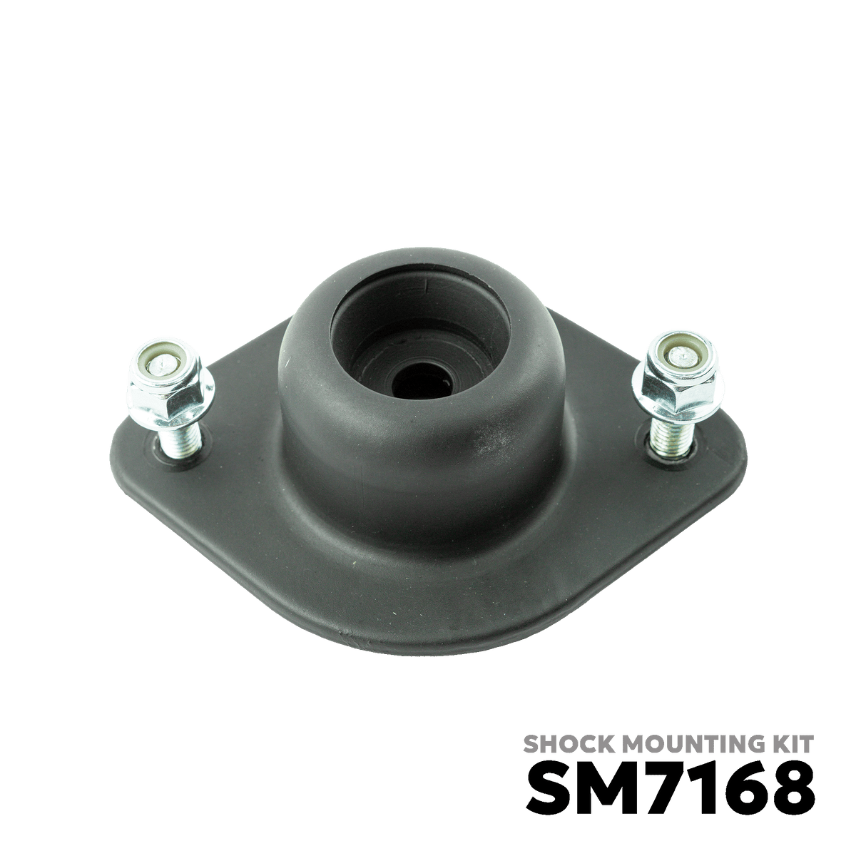 1992 - 2002 NISSAN MARCH K11 SHOCK MOUNTING - KYB - SM7168
