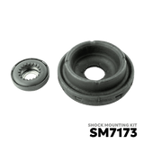 2003 - 2012 CHEVROLET AVEO T200 / T250 SHOCK MOUNTING - KYB - SM7173