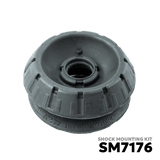 2013 - 2022 NISSAN ALMERA N17 SHOCK MOUNTING - KYB - SM7176