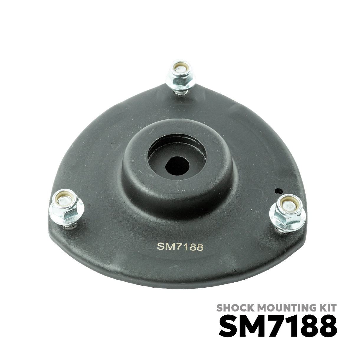 2009 - 2012 HYUNDAI SANTA FE GEN 2 SHOCK MOUNTING - KYB - SM7188