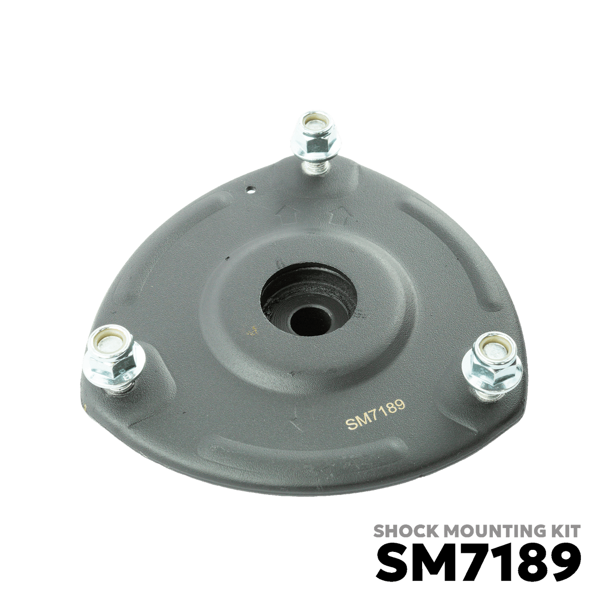 2007 - 2022 HYUNDAI GRAND STAREX SHOCK MOUNTING - KYB - SM7189