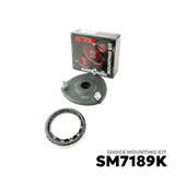 2007 - 2022 HYUNDAI GRAND STAREX SHOCK MOUNTING - KYB - SM7189K