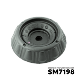 2012 - 2018 HYUNDAI ACCENT GEN 4 SHOCK MOUNTING - KYB - SM7198