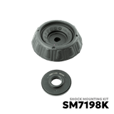 2012 - 2018 HYUNDAI ACCENT GEN 4 SHOCK MOUNTING - KYB - SM7198K