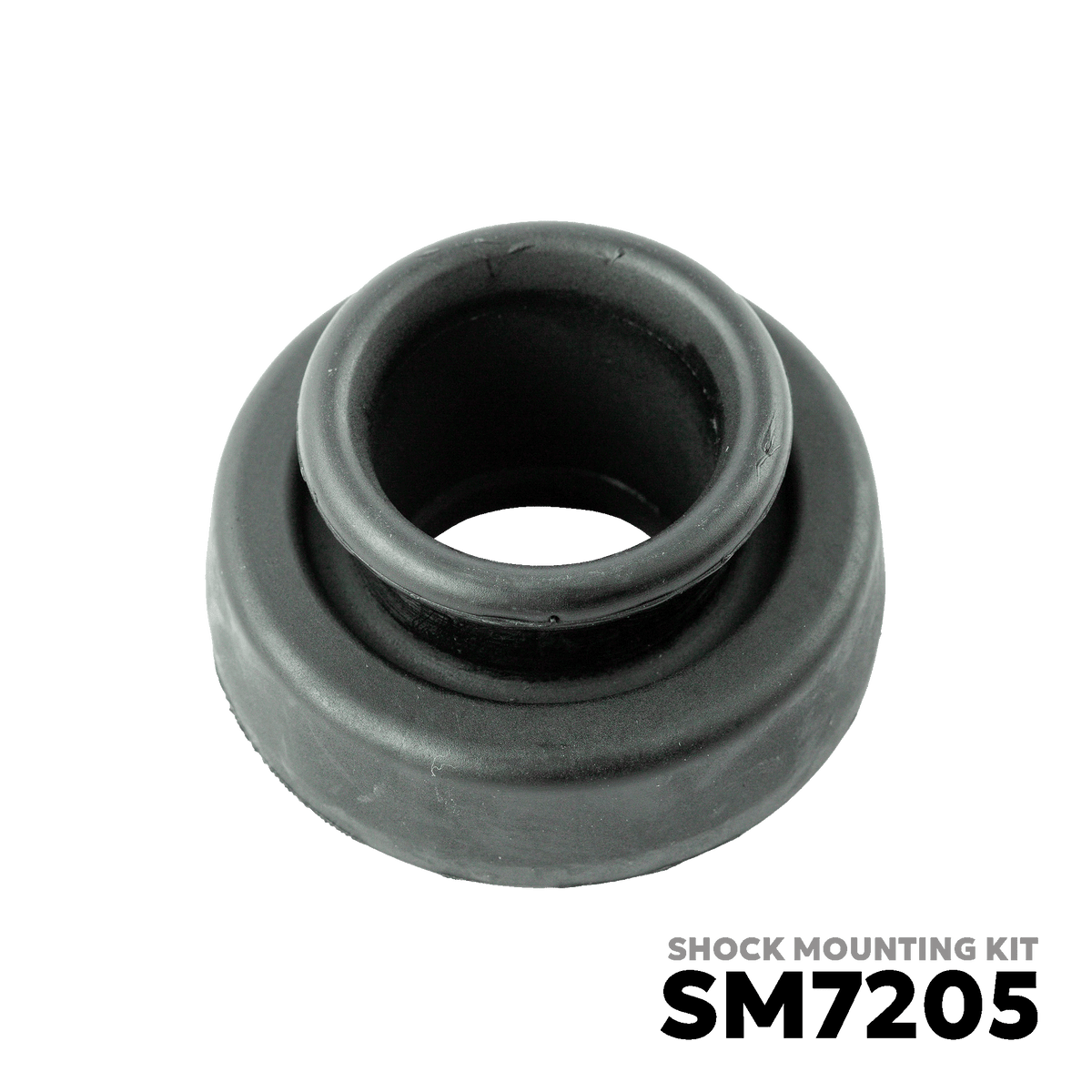 2013 - 2025 MITSUBISHI MIRAGE G4 SHOCK MOUNTING - KYB - SM7205
