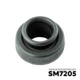 2013 - 2025 MITSUBISHI MIRAGE G4 SHOCK MOUNTING - KYB - SM7205
