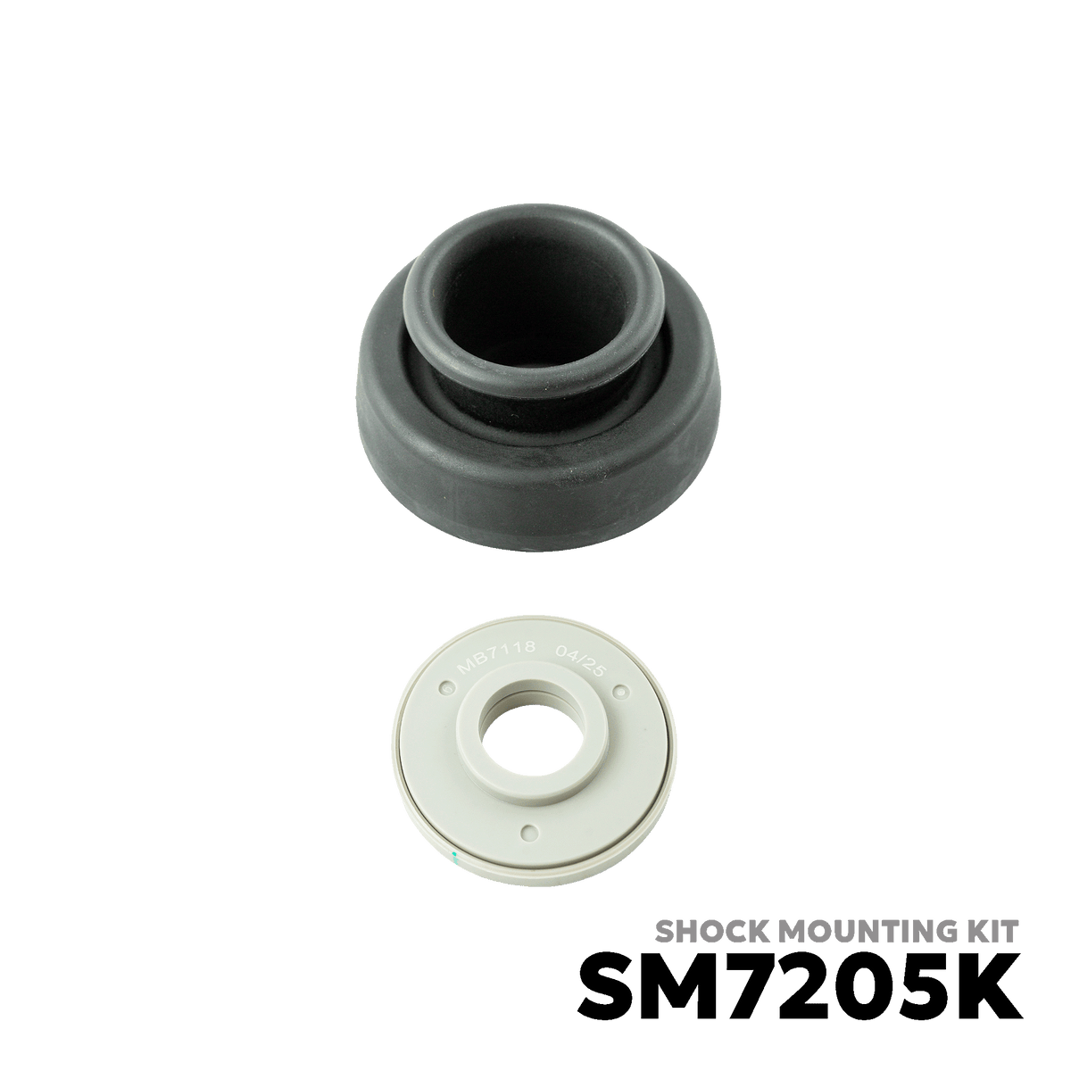 2013 - 2026 MITSUBISHI MIRAGE G4 SHOCK MOUNTING - KYB - SM7205K