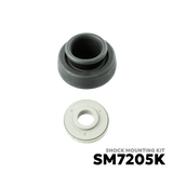 2013 - 2026 MITSUBISHI MIRAGE G4 SHOCK MOUNTING - KYB - SM7205K