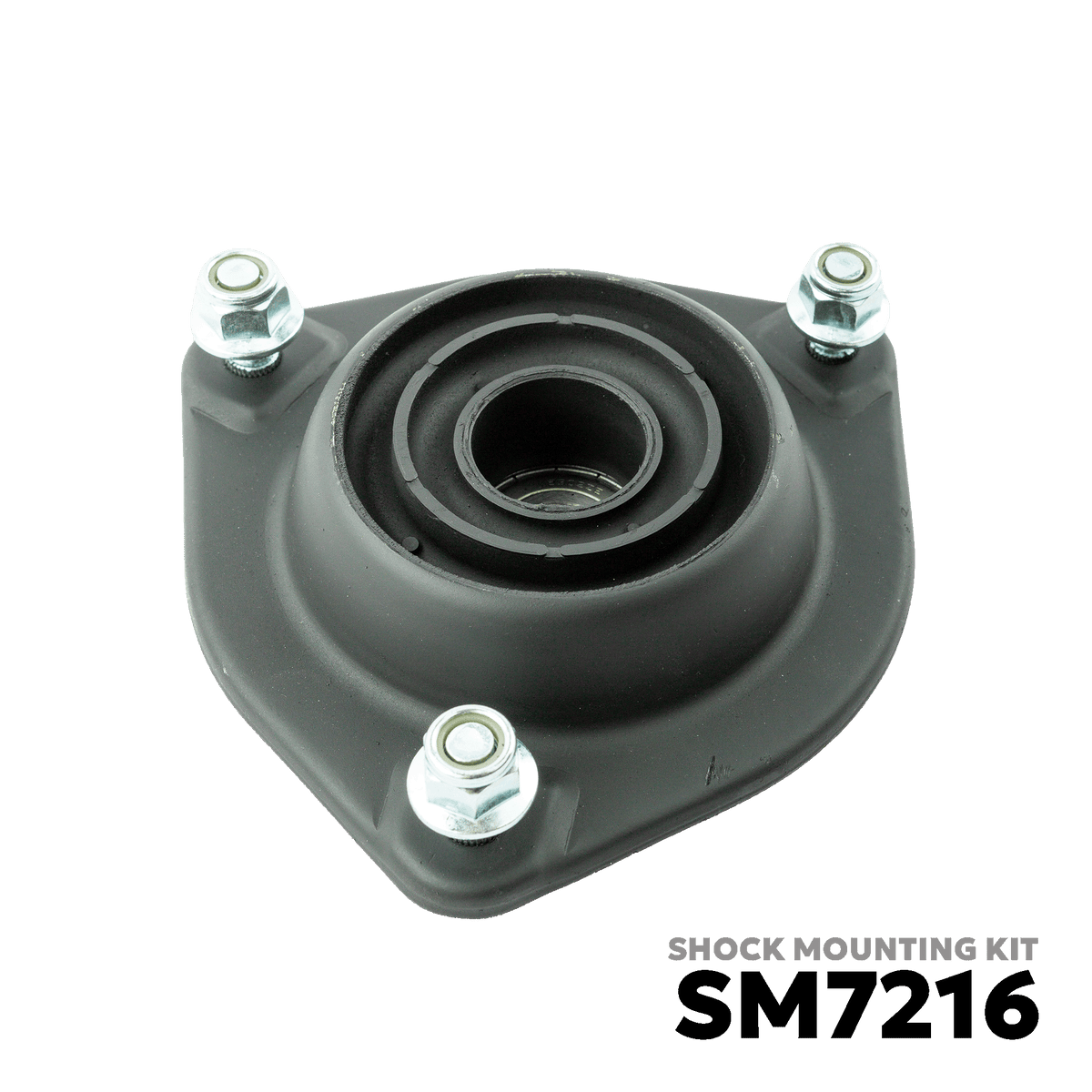 2011 - 2015 HYUNDAI ELANTRA GEN 5 SHOCK MOUNTING - KYB - SM7216