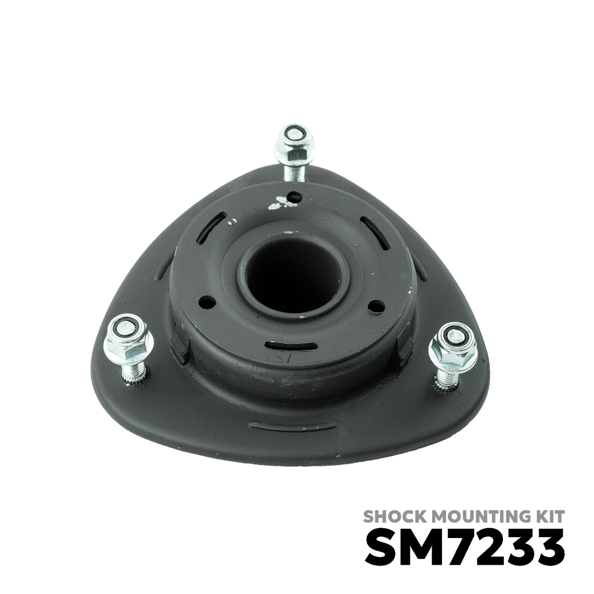2012 - 2021 TOYOTA AVANZA GEN 2 GEN SHOCK MOUNTING - KYB - SM7233
