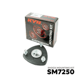 2014 - 2019 MAZDA 2 GEN 4 SHOCK MOUNTING - KYB - SM7250