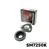 2014 - 2019 MAZDA 2 GEN 4 SHOCK MOUNTING - KYB - SM7250K