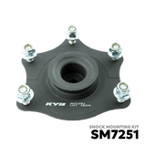 2007 - 2012 HONDA CR-V GEN 3 SHOCK MOUNTING - KYB - SM7251