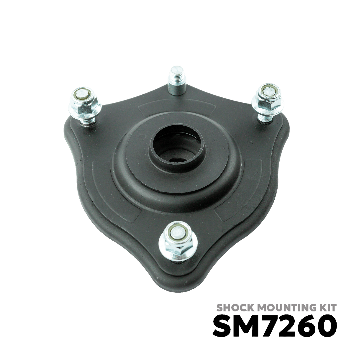 2016 - 2021 HONDA CIVIC GEN 10 SHOCK MOUNTING - KYB - SM7260