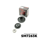 2012 - 2017 CHEVROLET SONIC GAMMA II SHOCK MOUNTING - KYB - SM7263