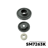 2012 - 2017 CHEVROLET SONIC GAMMA II SHOCK MOUNTING - KYB - SM7263