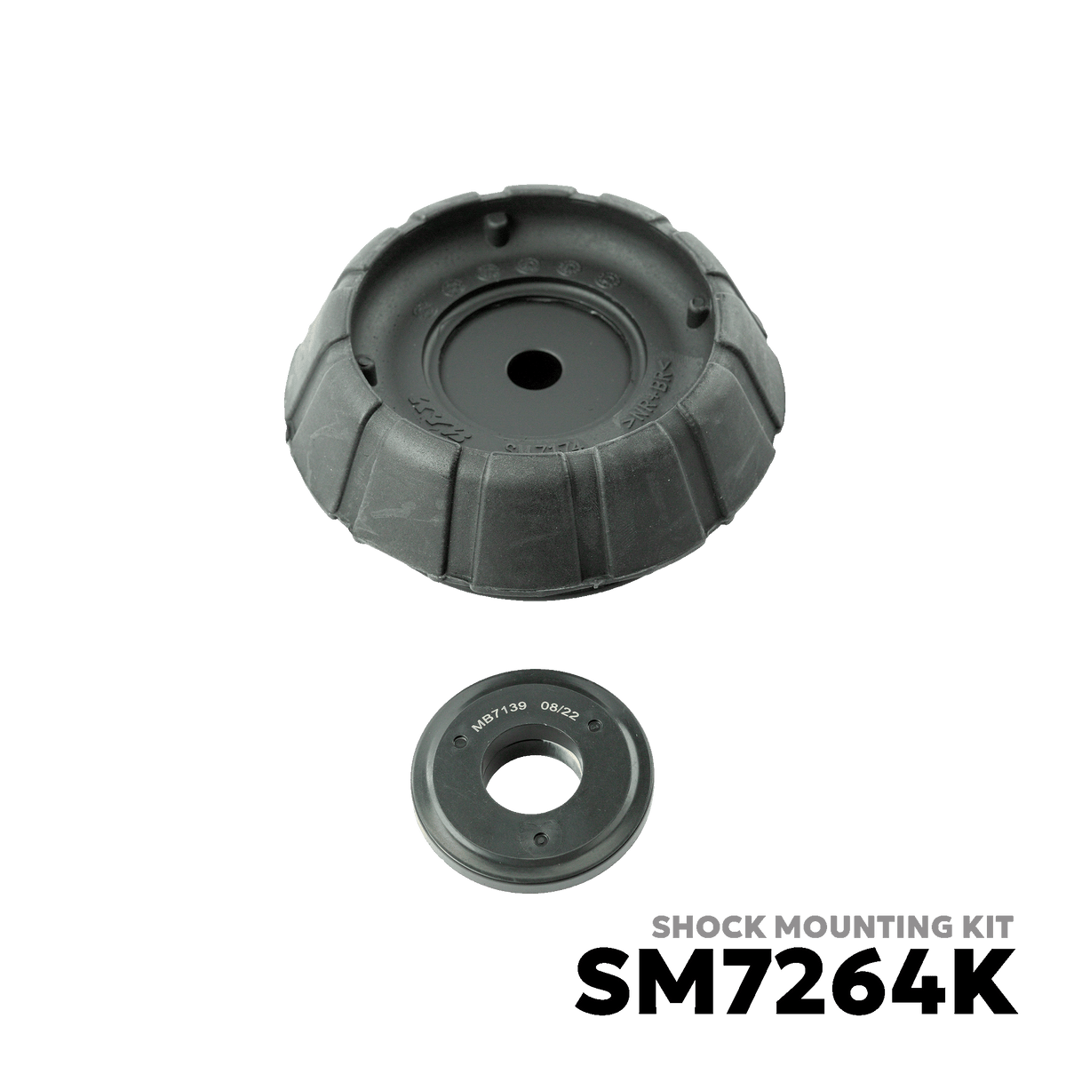 2014 - 2024 SUZUKI ERTIGA SHOCK MOUNTING - KYB - SM7264K