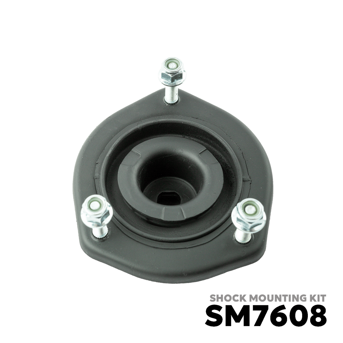 2006 - 2012 TOYOTA CAMRY GEN 6 ACV40 / ACV41 SHOCK MOUNTING - KYB - SM7608