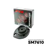 2001 - 2007 NISSAN - XTRAIL GEN 1 SHOCK MOUNTING - KYB - SM7610