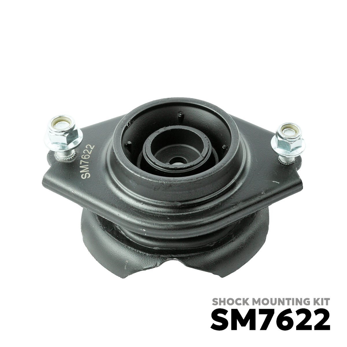 2008 - 2018 SUBARU FORESTER SH / SJ SHOCK MOUNTING - KYB - SM7622