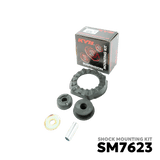 2002 - 2007 TOYOTA COROLLA ALTIS GEN 9 SHOCK MOUNTING - KYB - SM7623