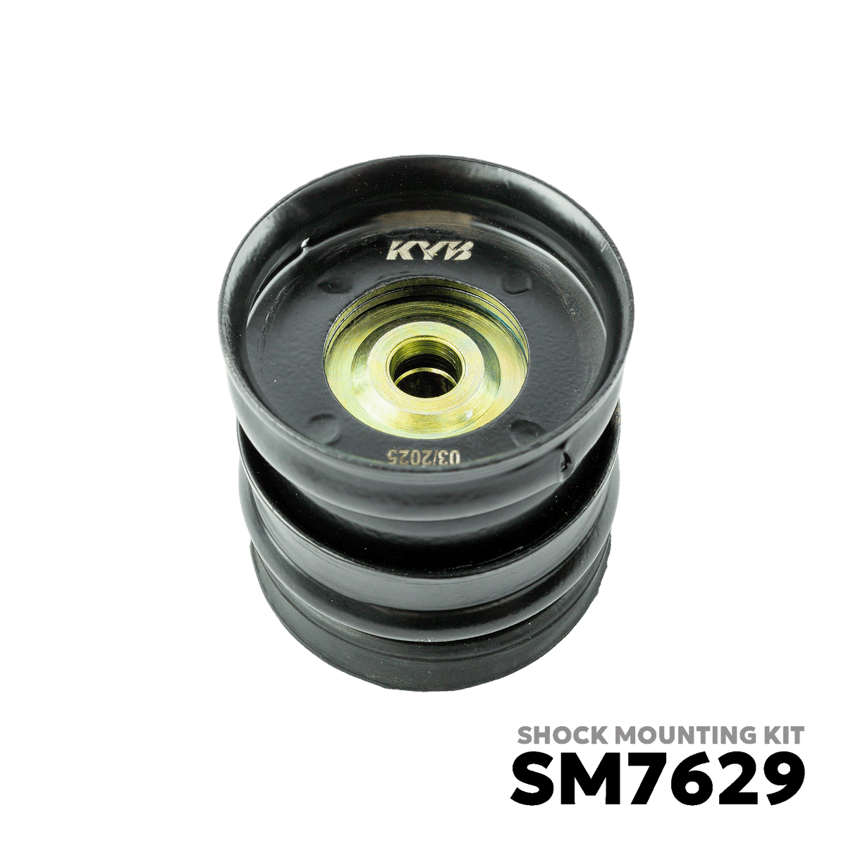 2014 - 2020 HONDA CITY GM6 / GM9 SHOCK MOUNTING - KYB - SM7629