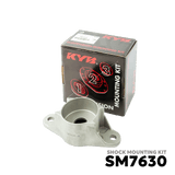 2014 - 2024 MAZDA 2 SHOCK MOUNTING - KYB - SM7630