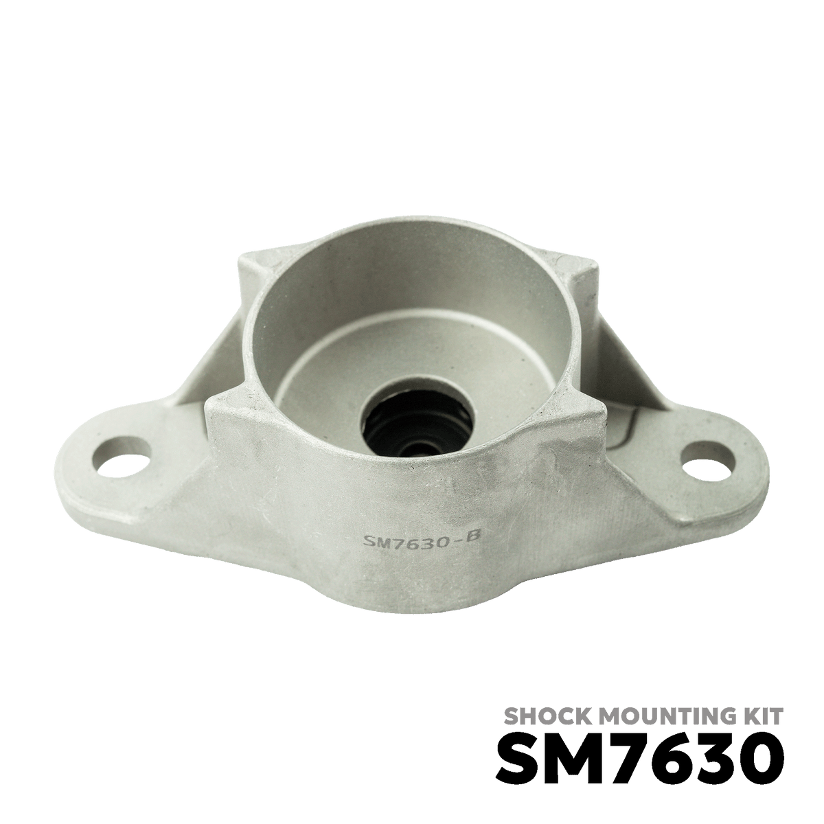 2014 - 2024 MAZDA 2 SHOCK MOUNTING - KYB - SM7630