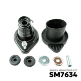 2007 - 2013 HONDA CR-V GEN 3 SHOCK MOUNTING - KYB - SM7634