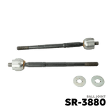 2004 - 2015 TOYOTA INNOVA GEN 1 BALL JOINT - SANKEI 555 - SR-3880