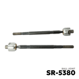 2005 - 2014 ISUZU ALTERRA BALL JOINT - SANKEI 555 - SR-5380