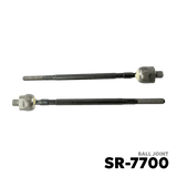 1991 - 1996 MITSUBISHI LANCER ITLOG GEN 4 BALL JOINT - SANKEI 555 - SR-7700