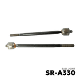 2018 - 2026 TOYOTA RUSH BALL JOINT - SANKEI 555 - SR-A330