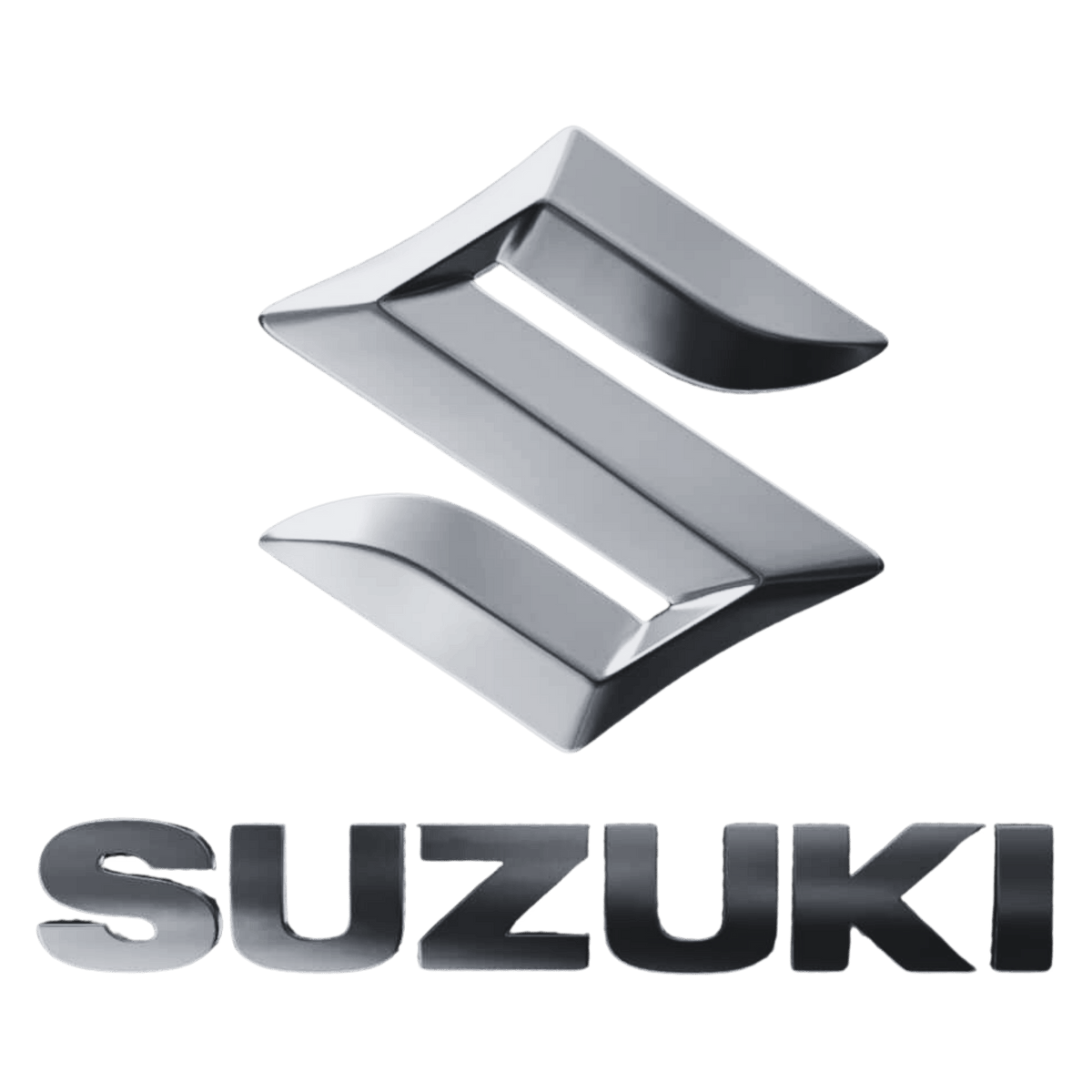 0011. SUZUKI LOGO