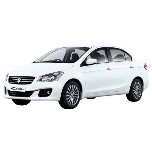 SUZUKI CIAZ
