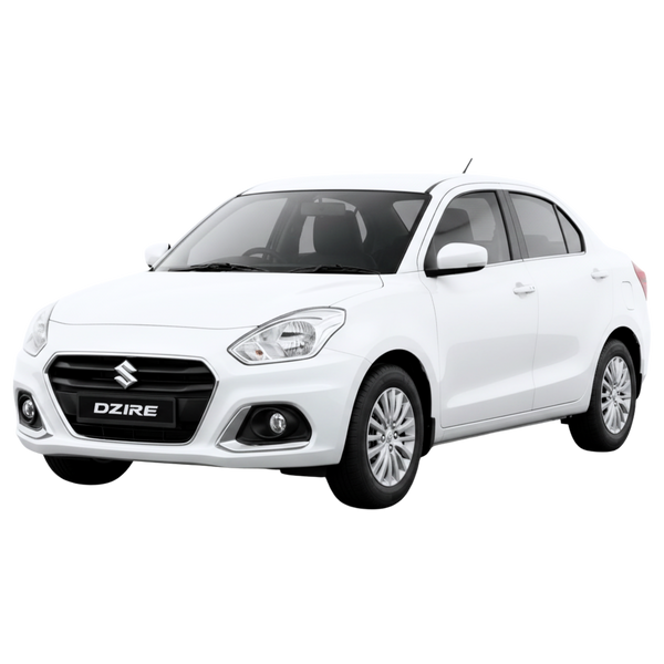 SUZUKI DZIRE
