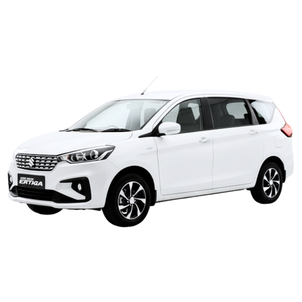 SUZUKI ERTIGA