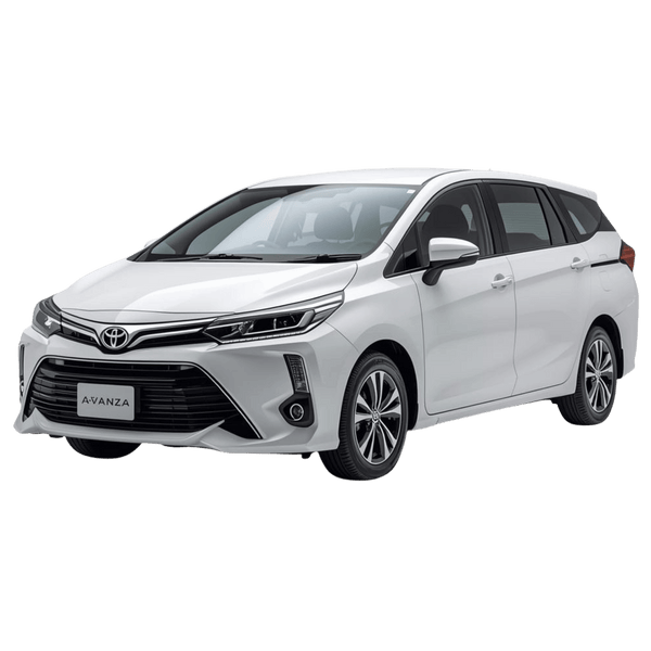 TOYOTA AVANZA