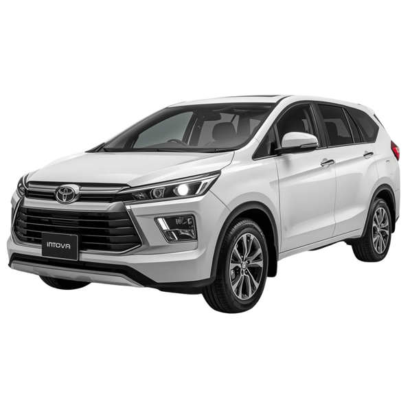 TOYOTA INNOVA