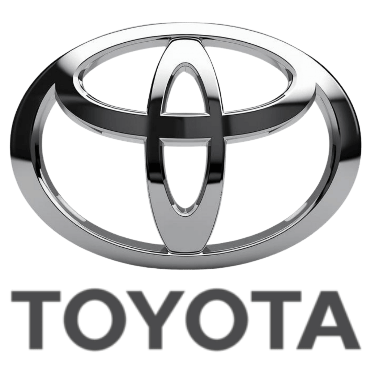 001.TOYOTA LOGO