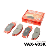 1998 - 2004 TOYOTA REVO / TAMARAW REVO BRAKE PAD - NUVO-PRO - VAX-405K