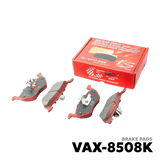 2007 - 2010 MAZDA TRIBUTE BRAKE PAD - NUVO-PRO - VAX-8508K