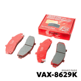 1995 - 2001 FORD EXPLORER BRAKE PAD - NUVO-PRO - VAX-8629K